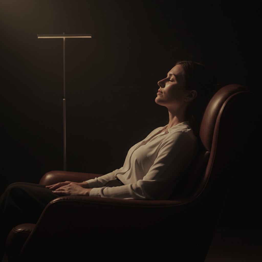Séance d'hypnose NEOMENS